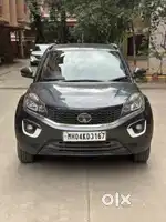 Tata Nexon 1.5 Revotorq XMA AMT, 2019, Petrol