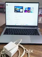 Realme Book Slim intel i3, (8GB/256GB SSD)