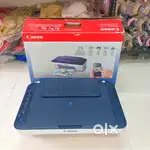 Canon Pixma E477 All-in-One Wireless Inkjet Printer – A1 Condition