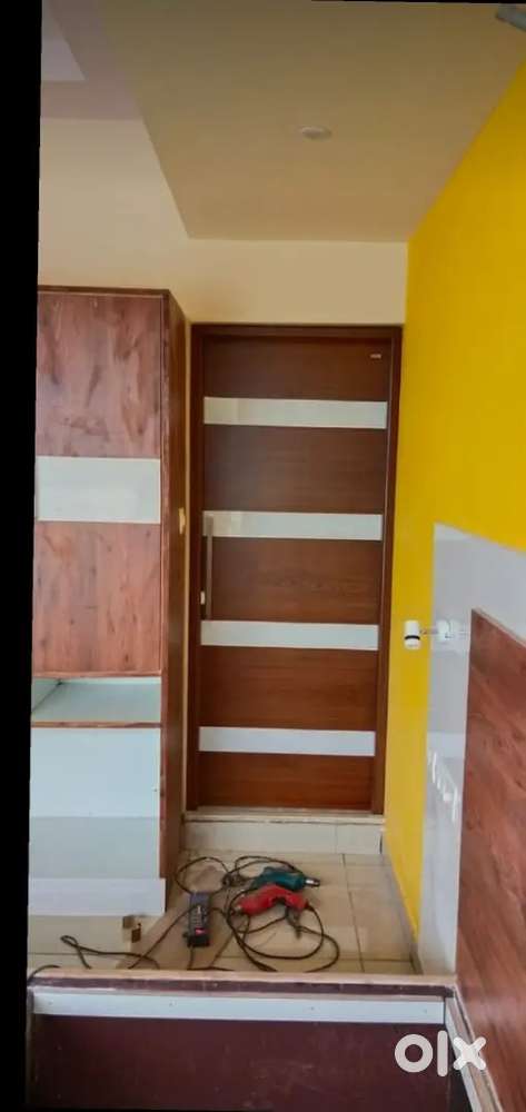 Sales and marekting executive