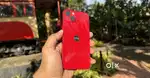 I phone 13 128 gb red colour
