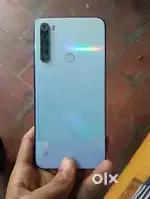 Redmi note 8