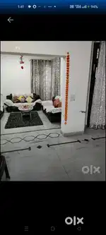 125 gaj Independent furnished/ semi furnished duplex kothi urgent sale