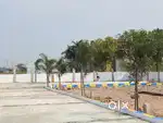 Villa plots in madhavram