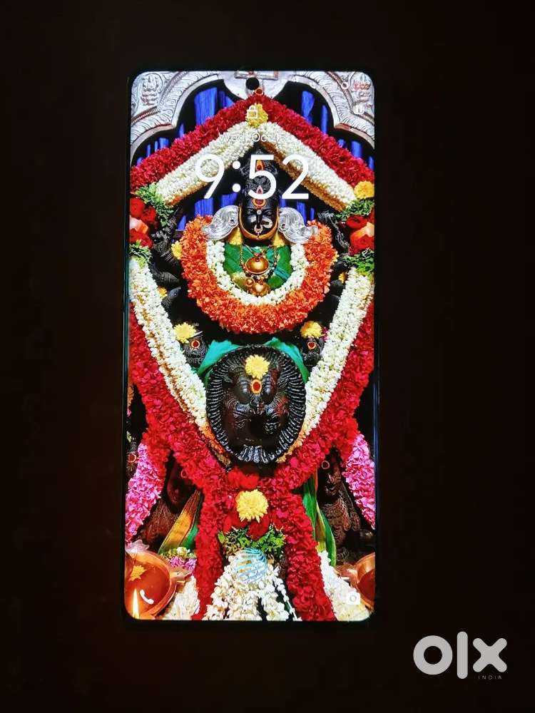 Vivo T2 Pro 8 plus 8 Ram 256 ROM