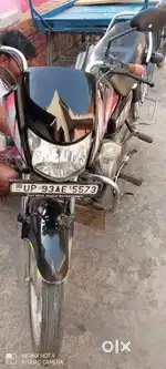 Sell and buy new bike