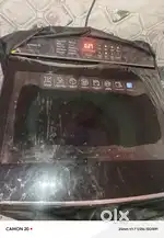 IFB automatic machine 8kg