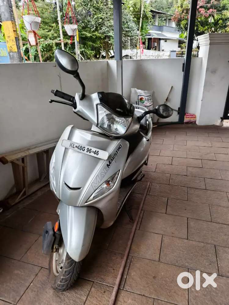 Maestro for sale