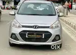 Hyundai Grand i10 2013-2016 Sportz, 2015, Petrol