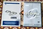 DVD PLAYER LENS CLEANING DISC (with FREE DVD-RW)