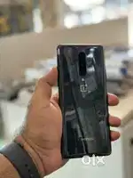 One Plus 8 12/256 5G supported