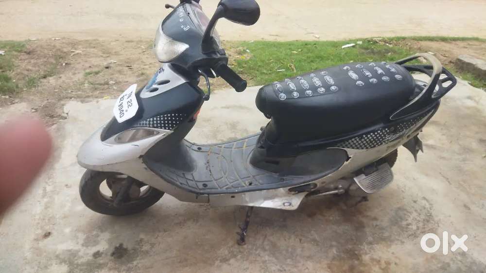 Good condition engen