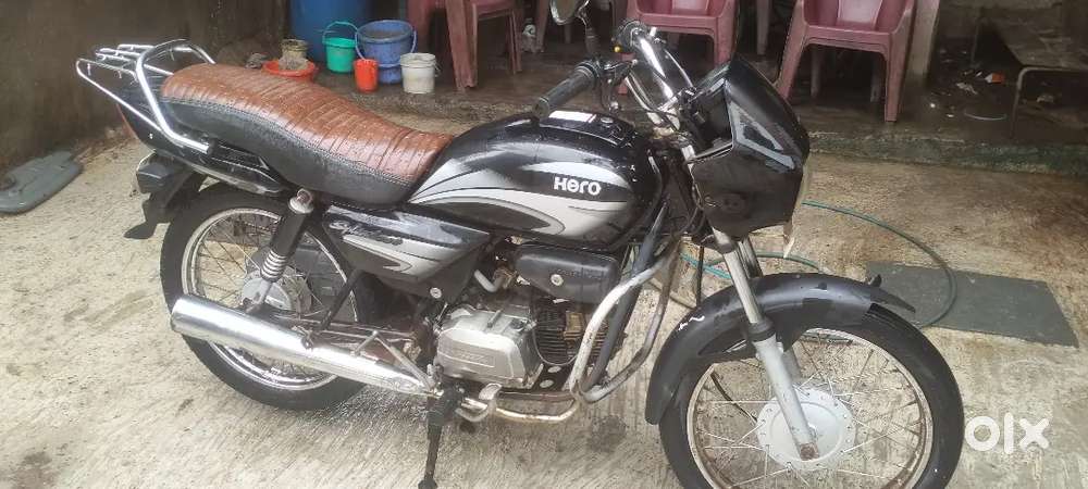 Splender mh 15 model 2004