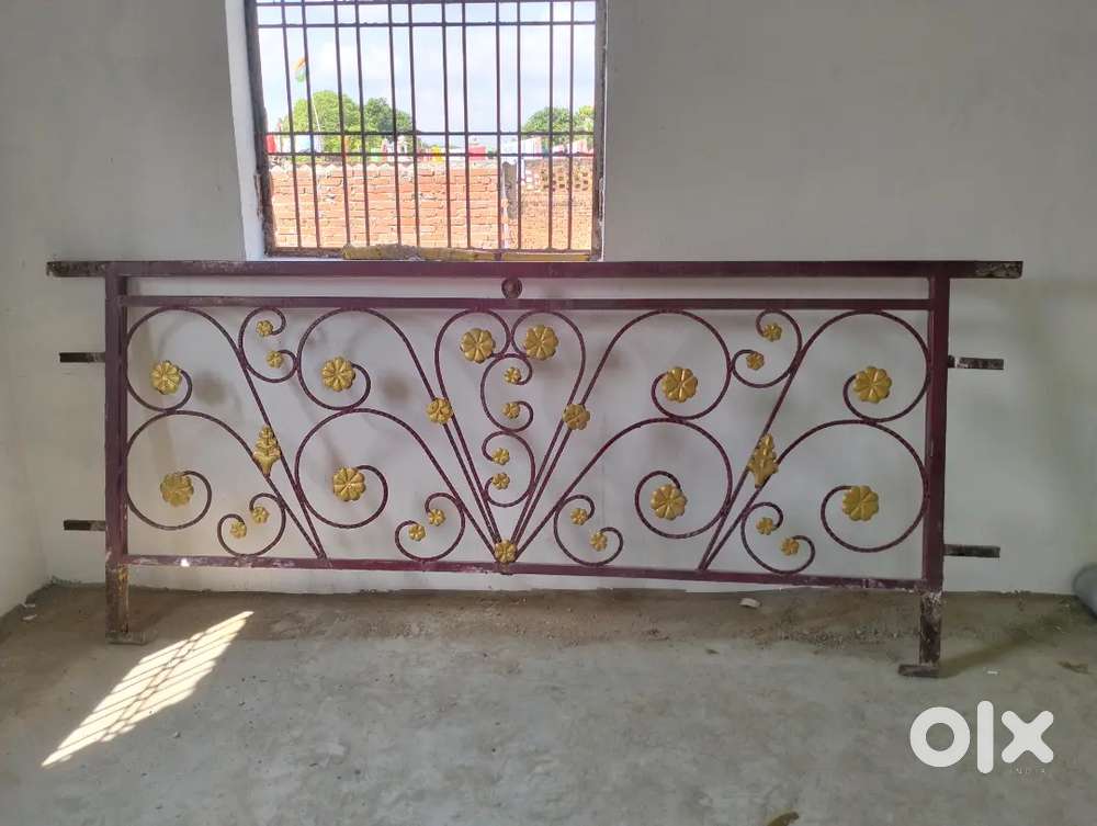 Outdoor Railing