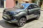 Tata Nexon 1.5 Revotorq XZ Plus, 2022, Diesel
