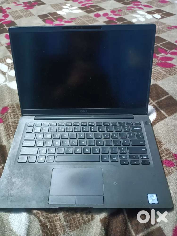 Dell 5400 laptop excellent condition