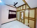 Very Nice 2bhk Semi Furnished Flat For Rent Nr Seema Hall Satelllite