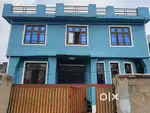 2 STORY HOUSE WITH 8 BEDROOMS, 4 WASHROOMS, 3KITCHENS ,AT SIDHRA JAMMU