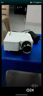 Project for sale