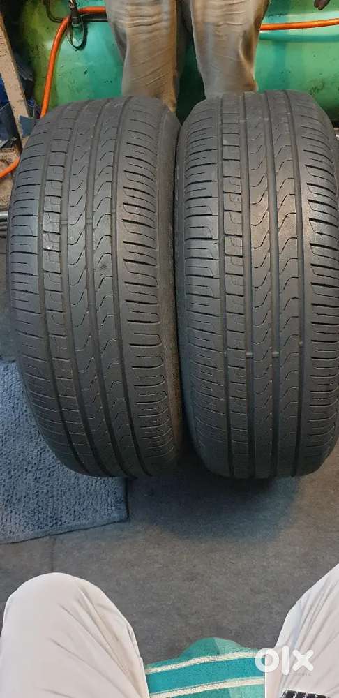 235 55 r 19 pirelli scorpion VERDE tyres sales