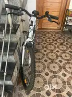 Rockrider from decathlon