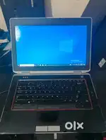 Dell latitude laptop