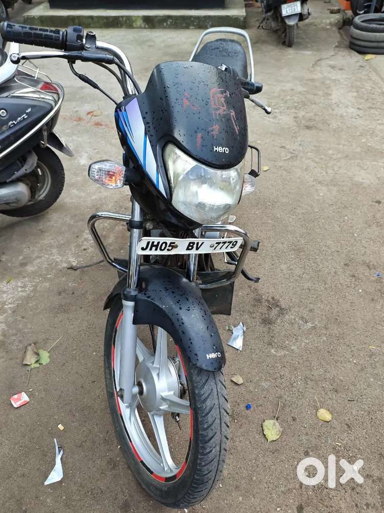 Hero/H F Deluxe