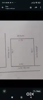 Shop for plot