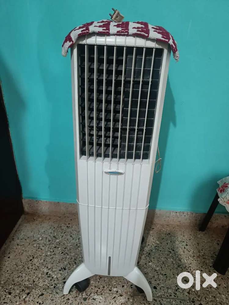 SYMPHONY 35L TOWER COLLER