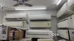 Ac on Rent All Brands available