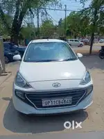 Hyundai New Santro 2021 Petrol 11500 Km Driven