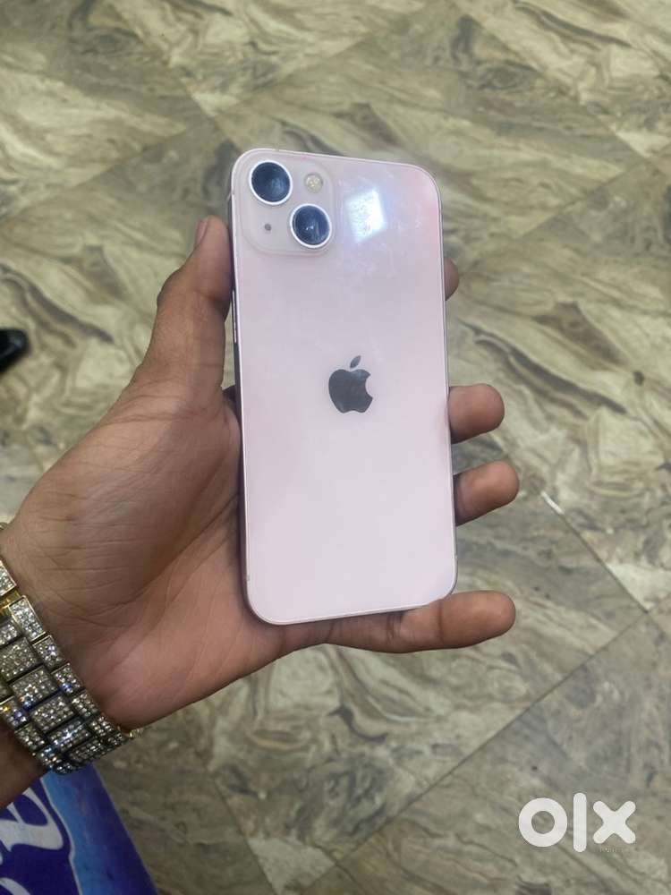 iPhone 13 best condition