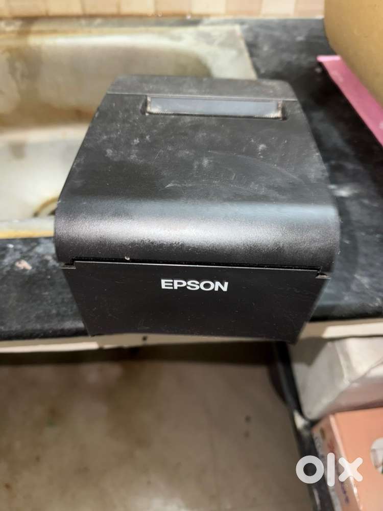 Epson printer