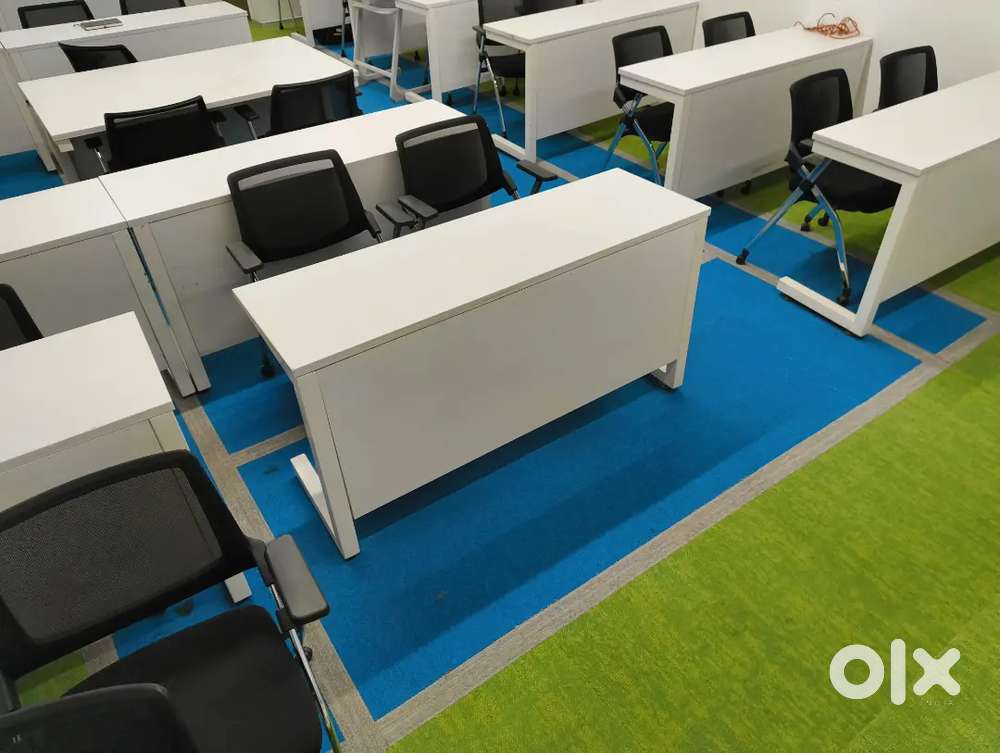 Classroom benches 15 units