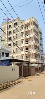 2 BHK flats available for rent at Rajiv Nagar