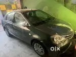 Toyota Etios 2014 Diesel Well Maintained
