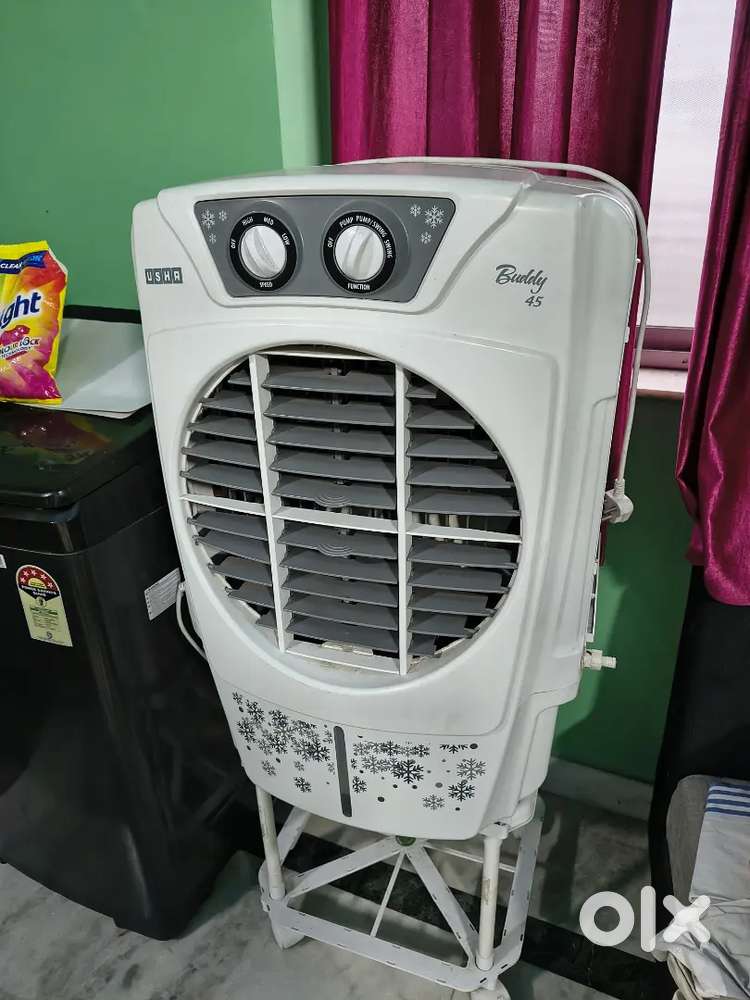 Brand new USHA Cooler in great condition