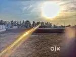 Sultanpur road gosaiGanj Market se najdeek approved plot jilaPanchayat