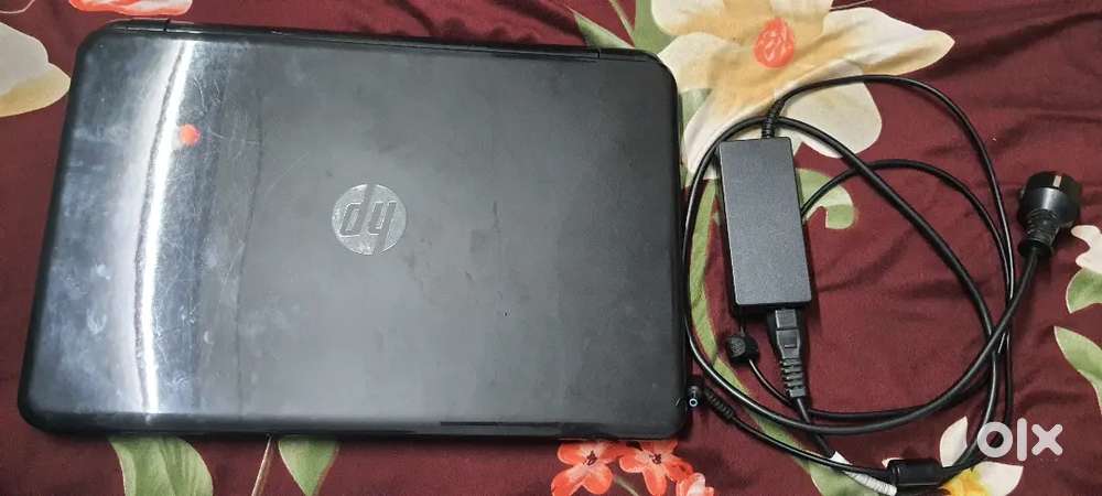 HP 15 Laptop