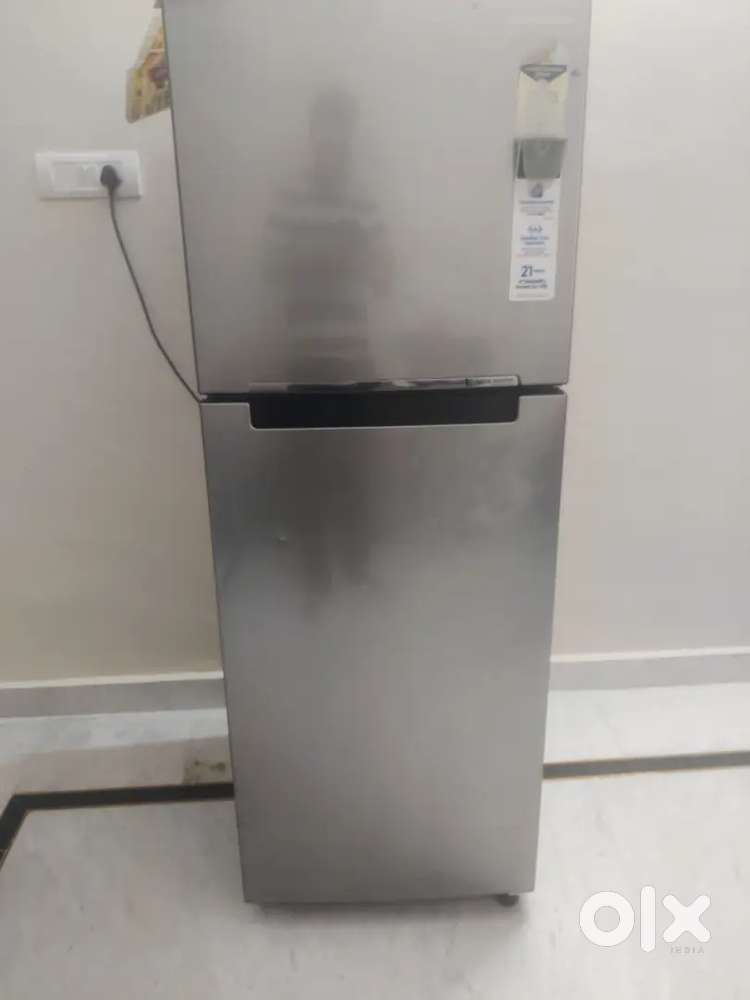 Samsung Fridge in good condition