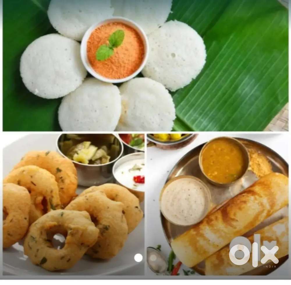 I'm in tiffin master