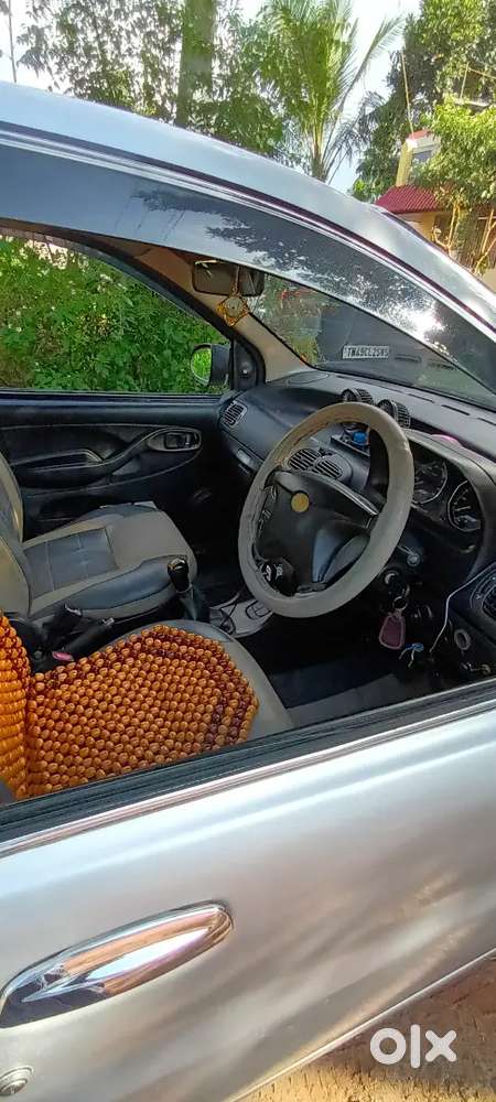 Tata Indigo Ecs 2015