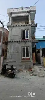 Customized construction for your dream home within budget.