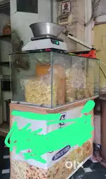 Counter sale for shop