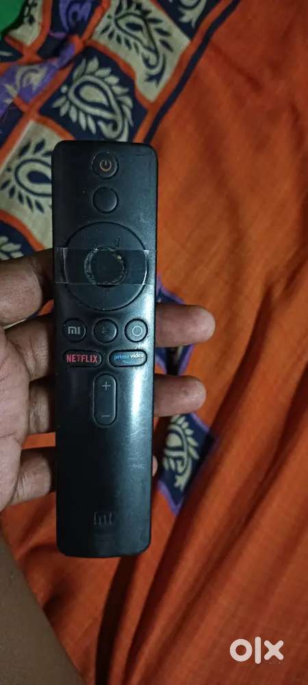 32 mi android LED good condition