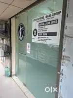 Office Glass Partition for Sale - 12mm Toughened Glass