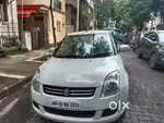 Maruti Suzuki Swift Dzire 1.2 Vxi BSIV, 2008, Petrol