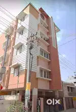 3BHK Flat for Rent