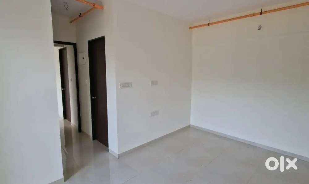 2 BHK Flat for Rent at Runwal Mycity Dombivli East