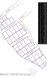 Plots avi166,200 sq yard